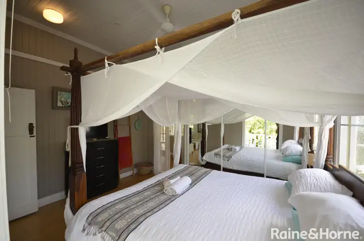 Seventh view of Homely house listing, 1744 Mossman-Mount Molloy Road, Julatten QLD 4871