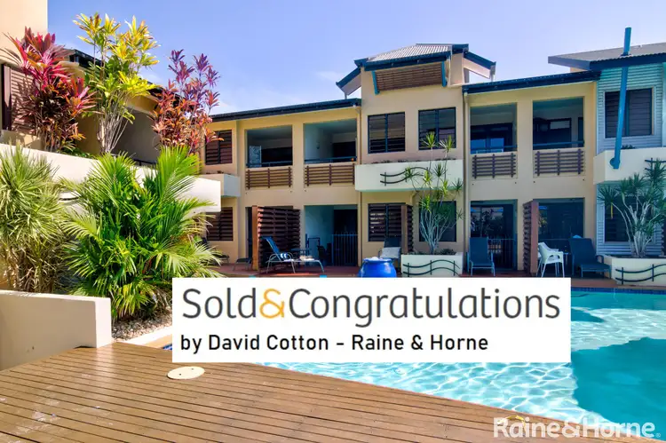 Main view of Homely unit listing, 2101/21 Macrossan Street (2101 MANTRA HERITAGE), Port Douglas QLD 4877