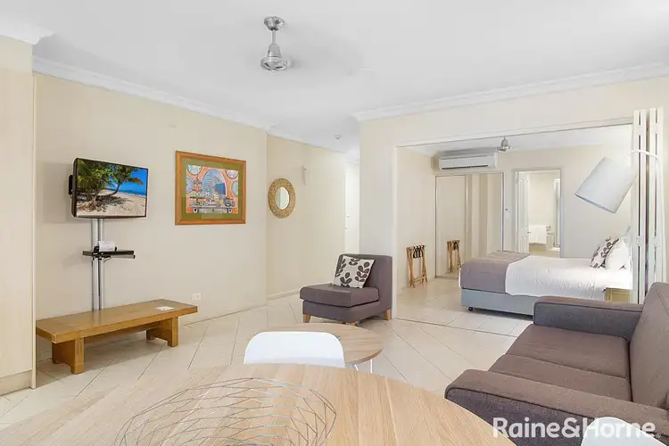 Third view of Homely unit listing, 2101/21 Macrossan Street (2101 MANTRA HERITAGE), Port Douglas QLD 4877