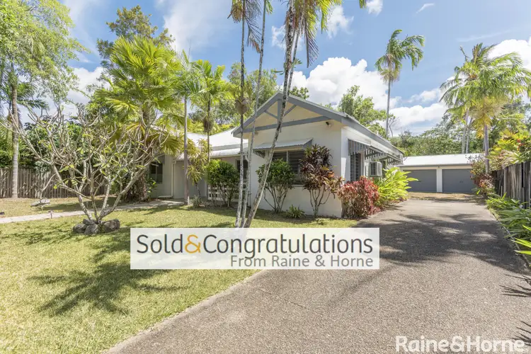 Main view of Homely house listing, 22 Endeavour Street, Port Douglas QLD 4877