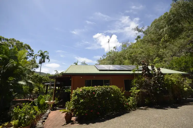 Second view of Homely house listing, 22 Grays Creek Terrace, Mowbray QLD 4877