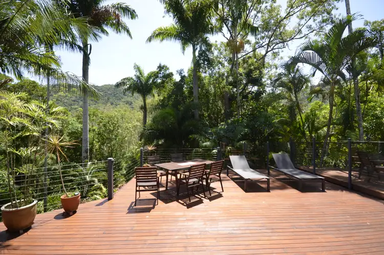 Third view of Homely house listing, 22 Grays Creek Terrace, Mowbray QLD 4877