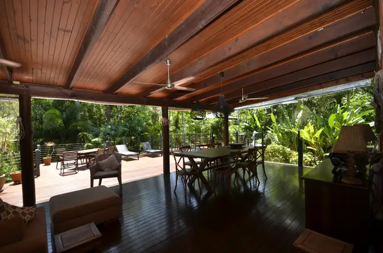 Sixth view of Homely house listing, 22 Grays Creek Terrace, Mowbray QLD 4877