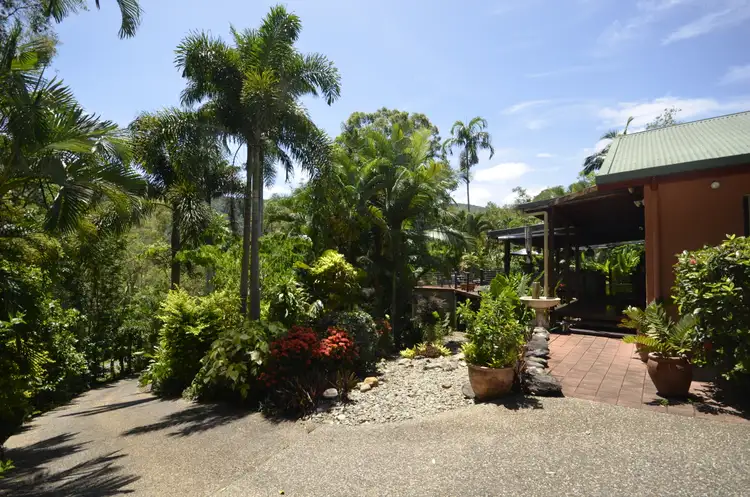 Seventh view of Homely house listing, 22 Grays Creek Terrace, Mowbray QLD 4877