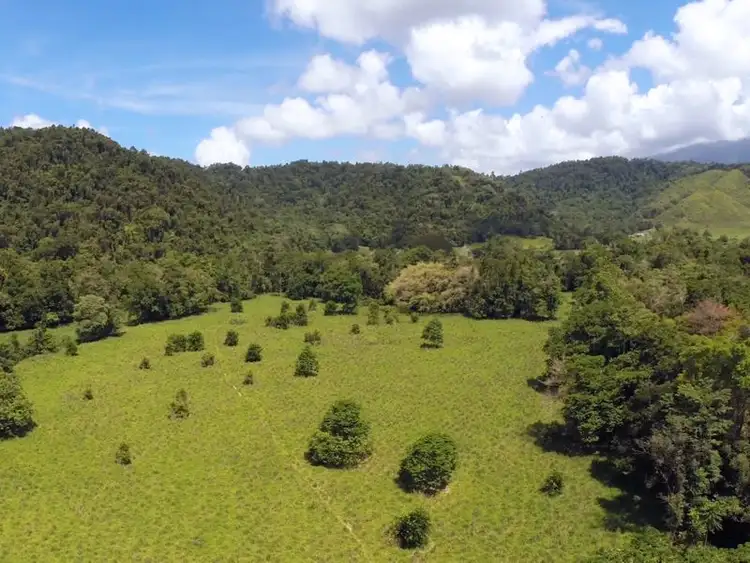 Seventh view of Homely land listing, LOT 2&7 Stewart Creek Road, Stewart Creek Valley QLD 4873
