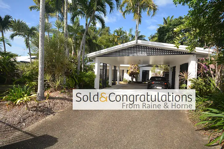 6 Allamanda Street, Cooya Beach QLD 4873