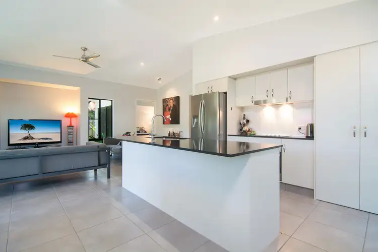 Sixth view of Homely house listing, 21 Oasis Drive, Wonga Beach QLD 4873