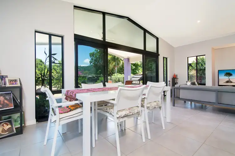 Seventh view of Homely house listing, 21 Oasis Drive, Wonga Beach QLD 4873