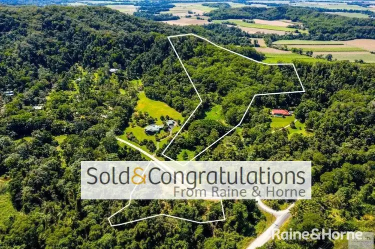 Lot 3-4 Kingfisher Lane, Whyanbeel QLD 4873