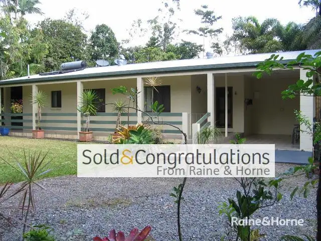 Main view of Homely house listing, 1644 Mossman Mt Molloy Rd, Julatten QLD 4871