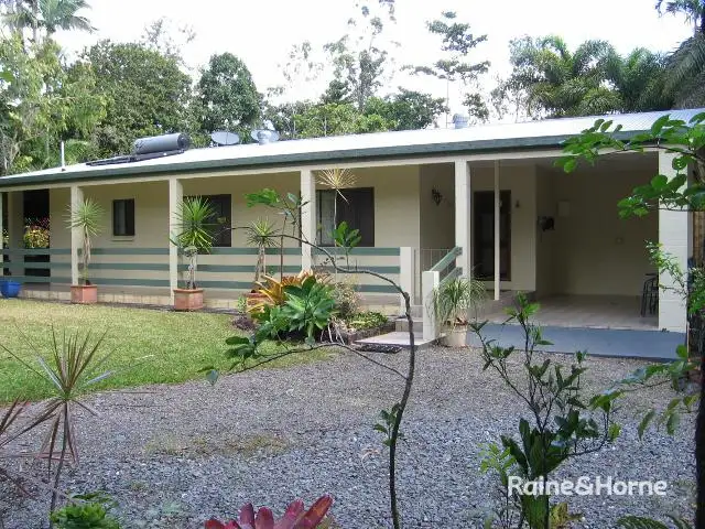 Second view of Homely house listing, 1644 Mossman Mt Molloy Rd, Julatten QLD 4871