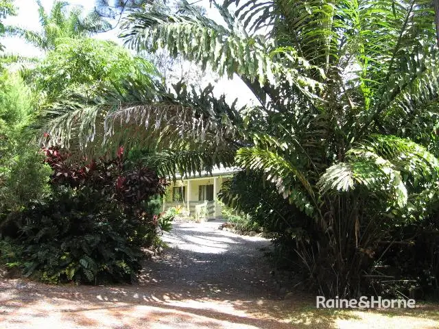 Fourth view of Homely house listing, 1644 Mossman Mt Molloy Rd, Julatten QLD 4871