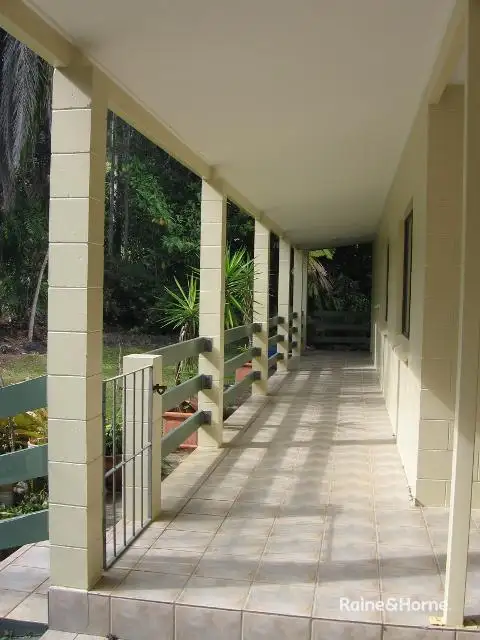 Sixth view of Homely house listing, 1644 Mossman Mt Molloy Rd, Julatten QLD 4871