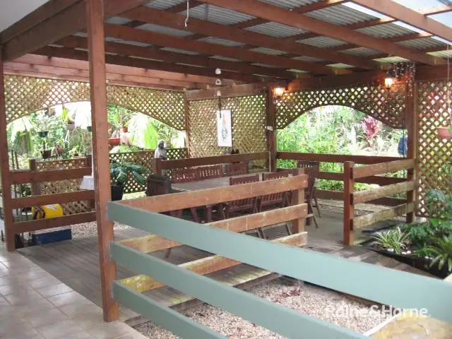 Seventh view of Homely house listing, 1644 Mossman Mt Molloy Rd, Julatten QLD 4871