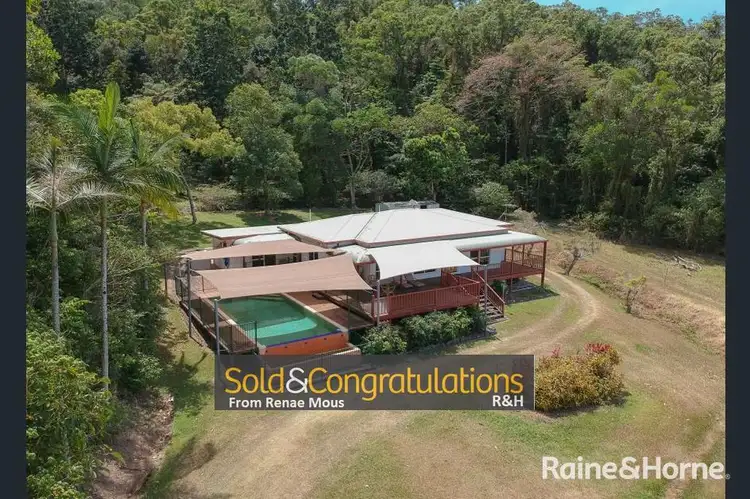 Main view of Homely house listing, 4 Seaview Court, Rocky Point QLD 4873