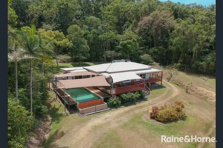 Second view of Homely house listing, 4 Seaview Court, Rocky Point QLD 4873