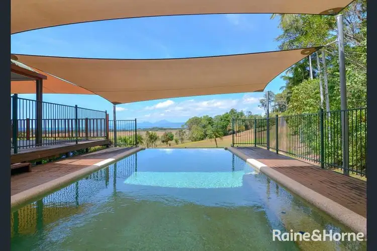 Fourth view of Homely house listing, 4 Seaview Court, Rocky Point QLD 4873