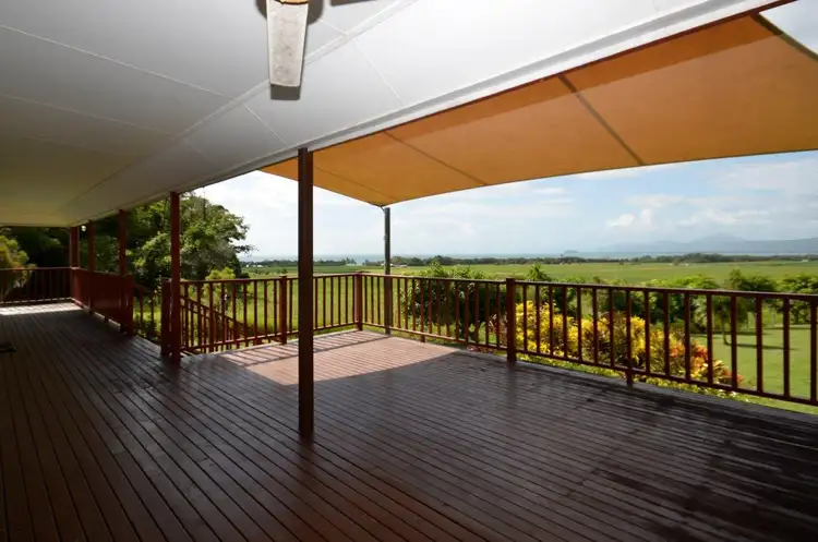 Fifth view of Homely house listing, 4 Seaview Court, Rocky Point QLD 4873