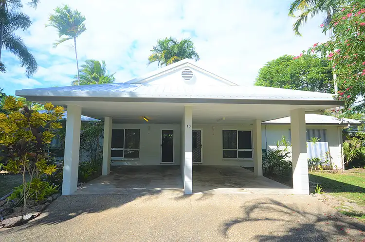 Second view of Homely unit listing, 10 Ti Tree Street, Port Douglas QLD 4877