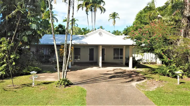 Third view of Homely unit listing, 10 Ti Tree Street, Port Douglas QLD 4877