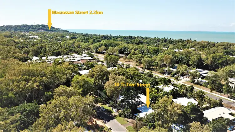 Fourth view of Homely unit listing, 10 Ti Tree Street, Port Douglas QLD 4877