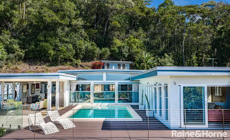Fifth view of Homely house listing, 1397 Mossman-Daintree Road, Rocky Point QLD 4873