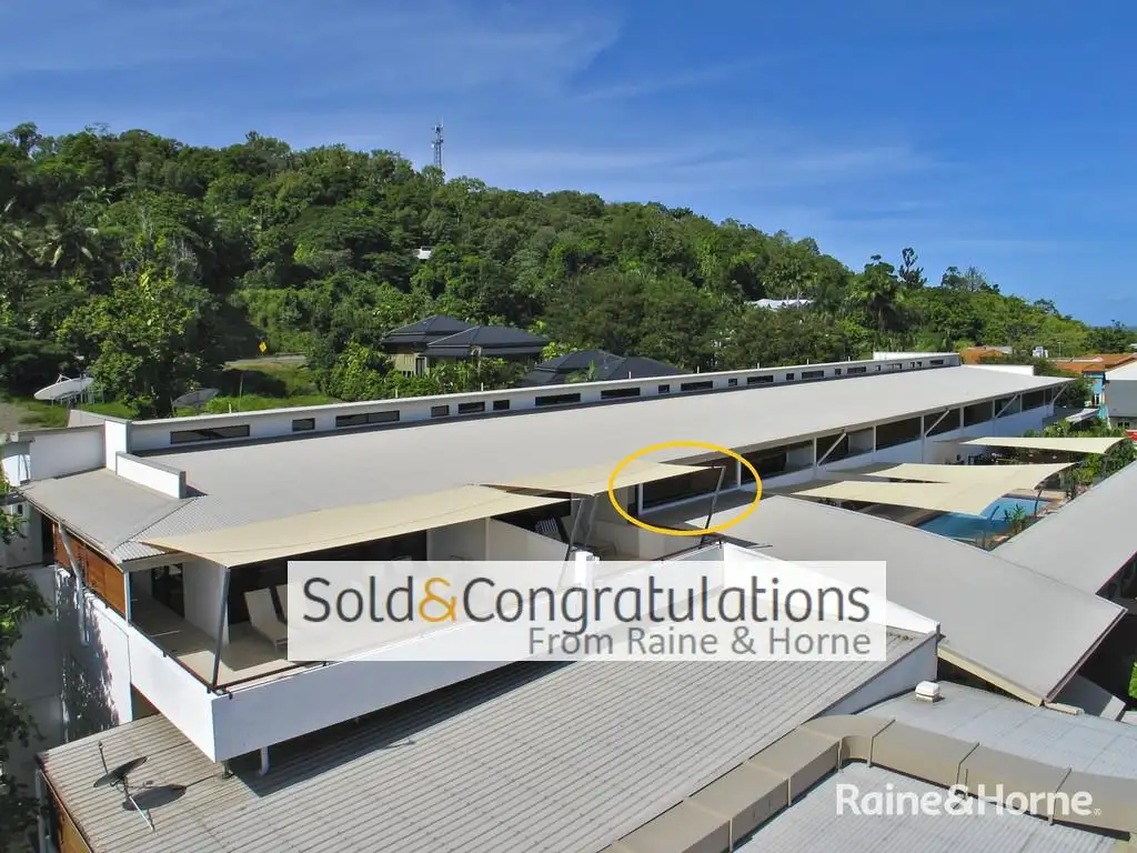 Main view of Homely unit listing, 10/26-30 Macrossan Street (Saltwater), Port Douglas QLD 4877