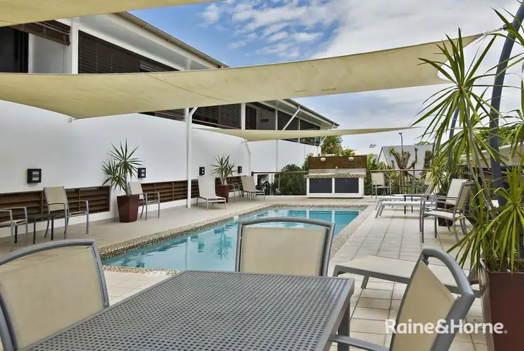 Second view of Homely unit listing, 10/26-30 Macrossan Street (Saltwater), Port Douglas QLD 4877