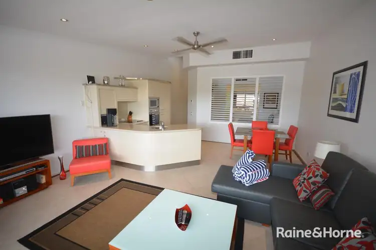 Fourth view of Homely unit listing, 10/26-30 Macrossan Street (Saltwater), Port Douglas QLD 4877