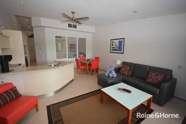 Fifth view of Homely unit listing, 10/26-30 Macrossan Street (Saltwater), Port Douglas QLD 4877