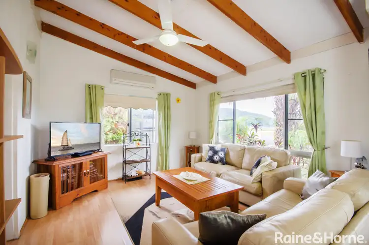 Second view of Homely house listing, 16 Giblin Street, Wonga Beach QLD 4873
