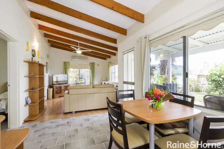 Fifth view of Homely house listing, 16 Giblin Street, Wonga Beach QLD 4873