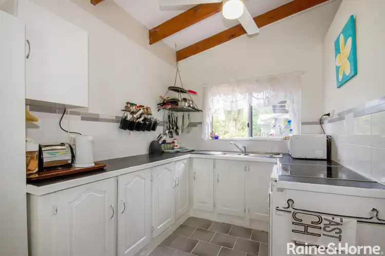 Seventh view of Homely house listing, 16 Giblin Street, Wonga Beach QLD 4873