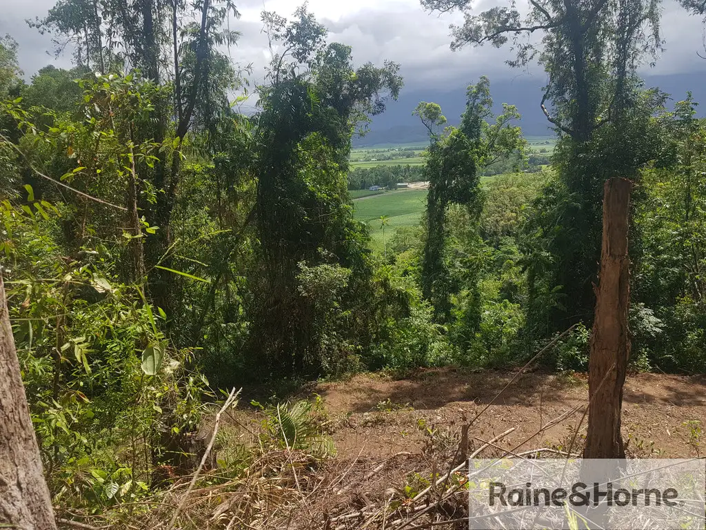 Main view of Homely land listing, 18 Hibiscus Court, Rocky Point QLD 4873