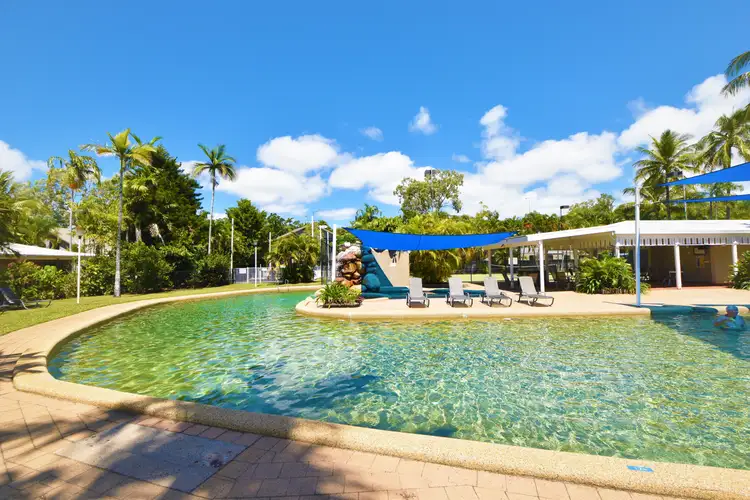 Fourth view of Homely unit listing, 27/31 Nautilus Street (Nimrod Apartments), Port Douglas QLD 4877