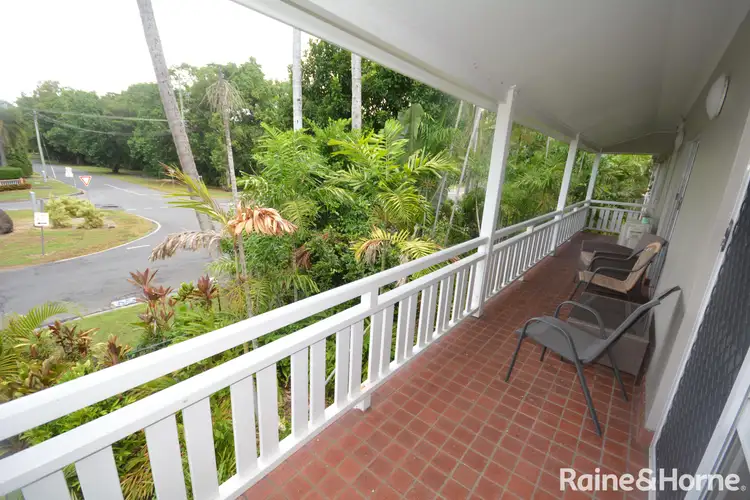Fifth view of Homely unit listing, 27/31 Nautilus Street (Nimrod Apartments), Port Douglas QLD 4877