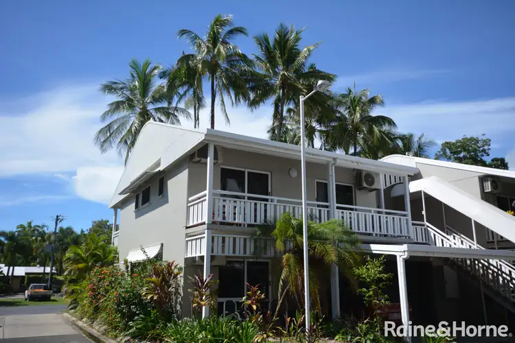 Sixth view of Homely unit listing, 27/31 Nautilus Street (Nimrod Apartments), Port Douglas QLD 4877
