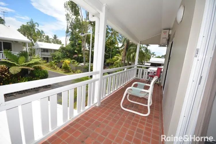 Seventh view of Homely unit listing, 27/31 Nautilus Street (Nimrod Apartments), Port Douglas QLD 4877