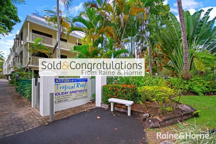 Main view of Homely unit listing, 5/10 Davidson Street, Port Douglas QLD 4877