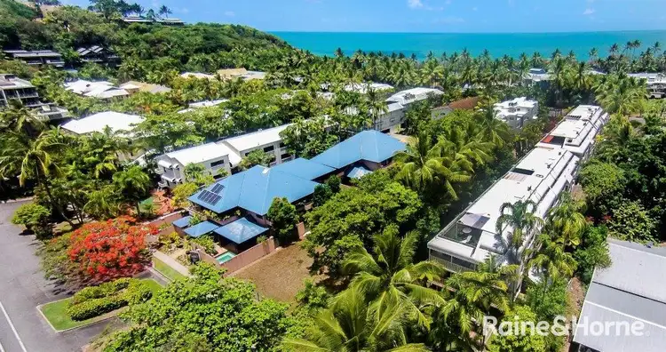 Second view of Homely unit listing, 5/10 Davidson Street, Port Douglas QLD 4877
