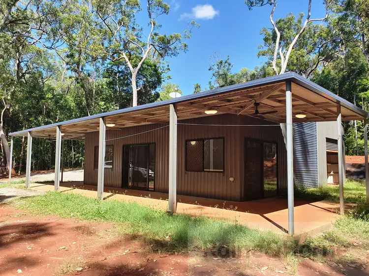 Sixth view of Homely land listing, 195 Bloodwood Road, COW BAY, Daintree QLD 4873