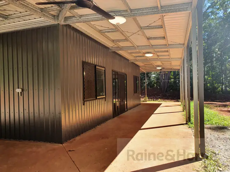 Seventh view of Homely land listing, 195 Bloodwood Road, COW BAY, Daintree QLD 4873