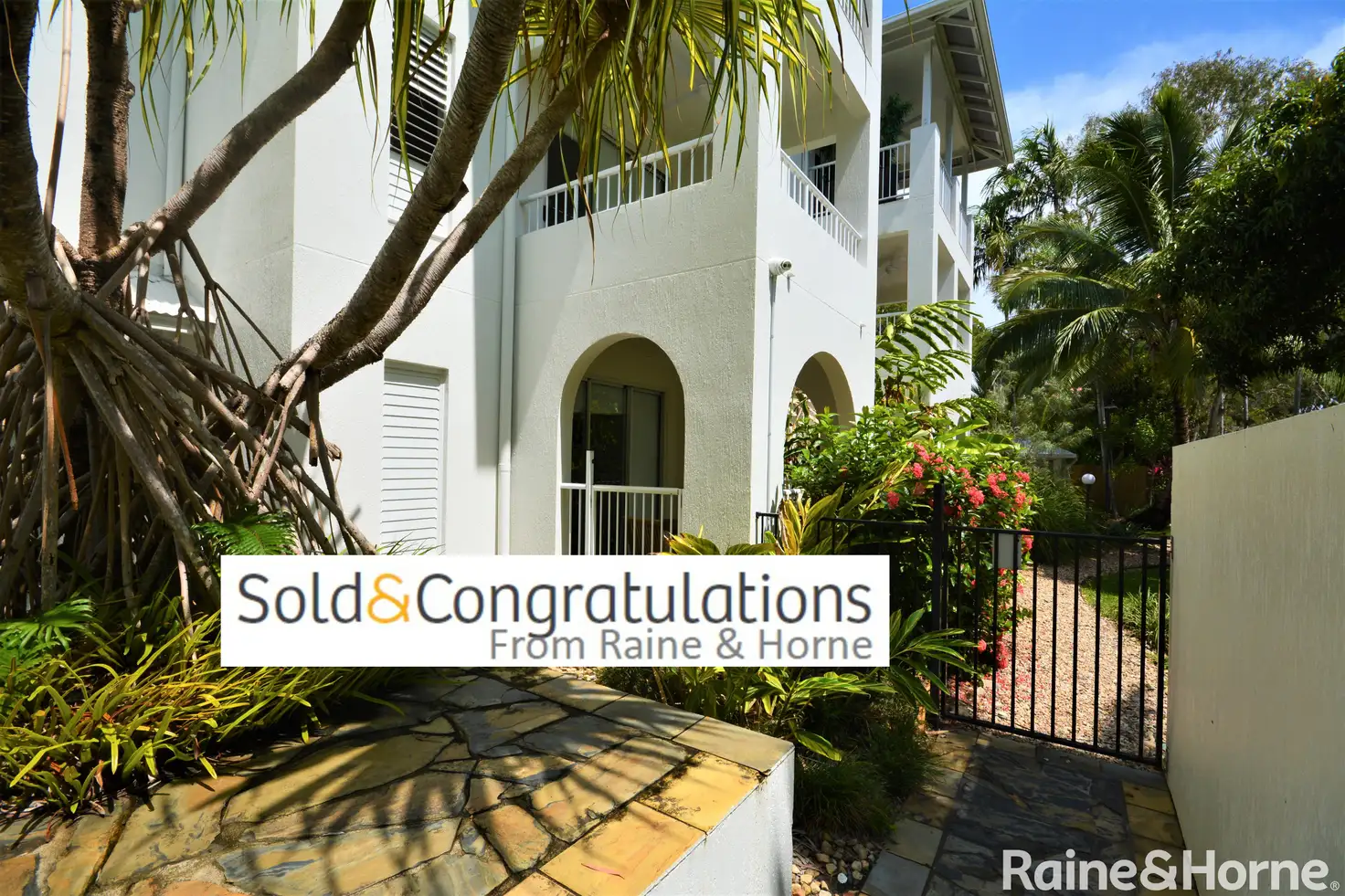 Main view of Homely unit listing, 28/70-76 Davidson Street (PortSea), Port Douglas QLD 4877