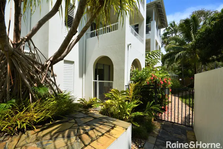 Second view of Homely unit listing, 28/70-76 Davidson Street (PortSea), Port Douglas QLD 4877