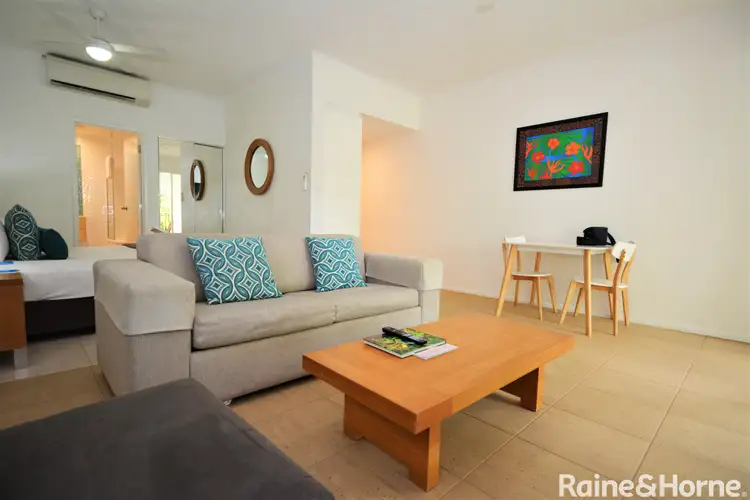 Third view of Homely unit listing, 28/70-76 Davidson Street (PortSea), Port Douglas QLD 4877