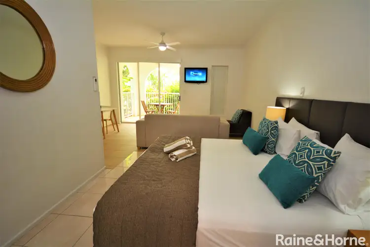 Fifth view of Homely unit listing, 28/70-76 Davidson Street (PortSea), Port Douglas QLD 4877
