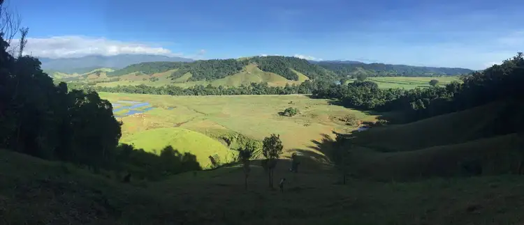 Fourth view of Homely land listing, LOT 1 Stewart Creek Road (Stewart Creek Valley), Lower Daintree QLD 4873