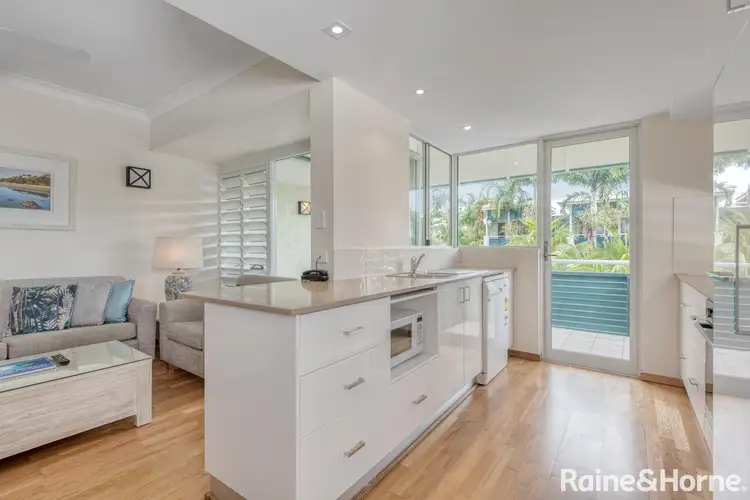 Third view of Homely unit listing, 20/7 Davidson Street (VERANDAH'S), Port Douglas QLD 4877