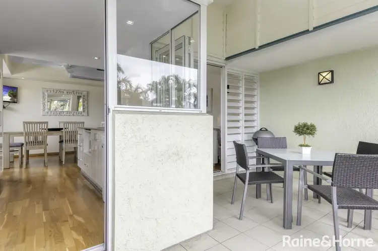 Fourth view of Homely unit listing, 20/7 Davidson Street (VERANDAH'S), Port Douglas QLD 4877