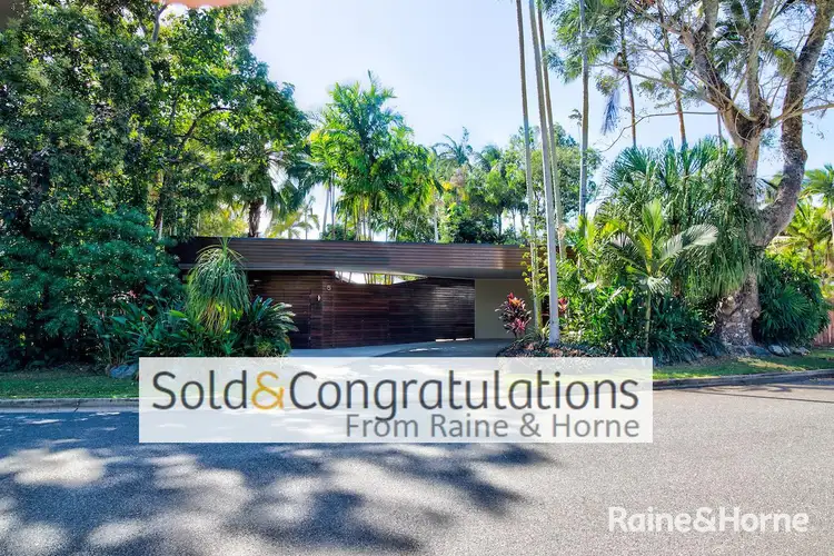 Main view of Homely house listing, 5 Triton Crescent, Port Douglas QLD 4877